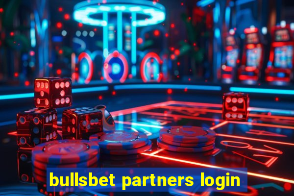 bullsbet partners login